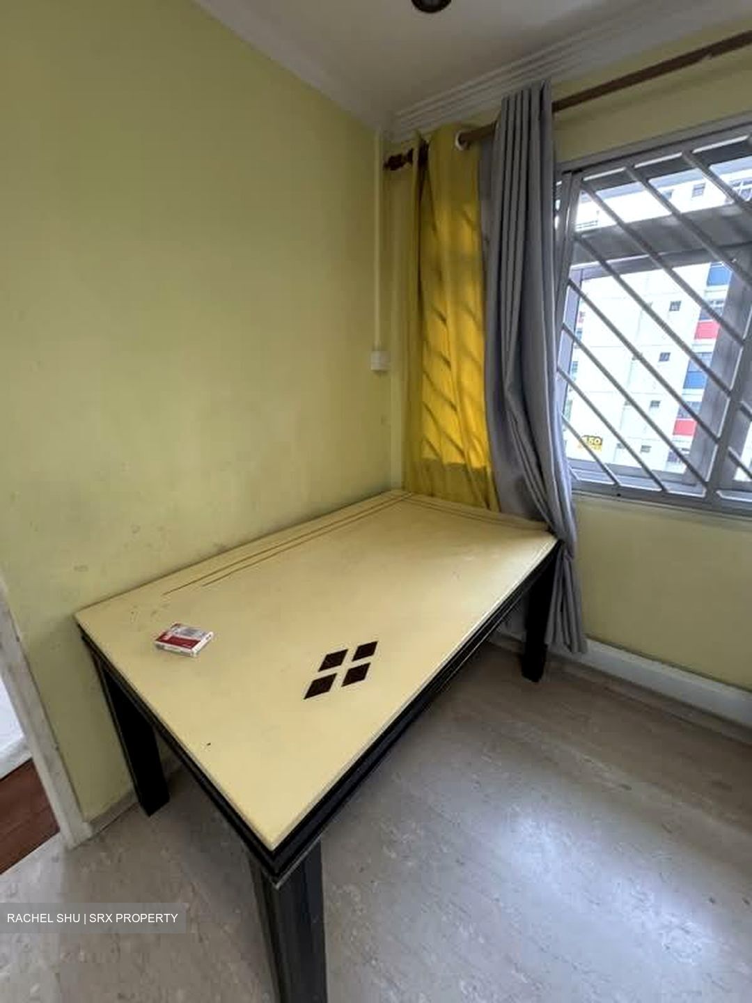 Blk 549 Choa Chu Kang Street 52 (Choa Chu Kang), HDB Executive #589806551